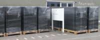 Solaranlage Strehlgasse 1 - Feuerwehr
